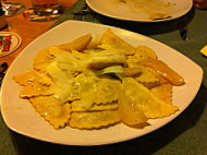 Ristorante Da Vinci food