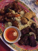 Peking Chinese food