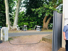 Friterie Des Etangs Peronne outside