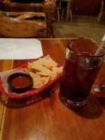 Chatitas Mexican food