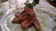 Osteria Antico Borgo food