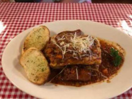 Amada's American Italian Cuisine inside