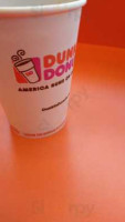 Dunkin' food