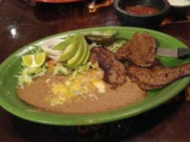 El Charro Mexican food