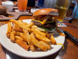 Outback Steakhouse Baton Rouge Jones Creek Rd food