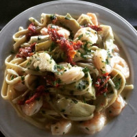 Uricchio's Trattoria food