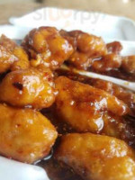 Yen Ching Express food