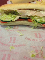 Jimmy John's food