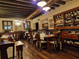 Hostaria Alla Tavernetta food