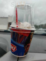 Dairy Queen (treat) food