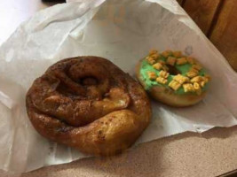 Wimberley Donuts inside