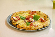 Criscito Pizzeria food