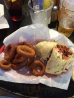 Rudys Bar Grill food