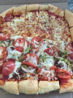 Rosati's Pizza Of Lemont food