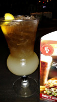 Red Robin Gourmet Burgers And Brews food