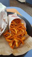 Arby's food