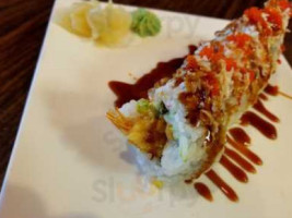 Sushi Garden: Sushi And Noodle inside