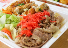 Yoshinoya Commerce food