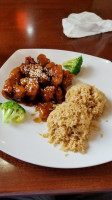 Wei Tasty Asian Waco (chinese Food) food