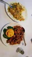 Tsai's Chinese Bistro food