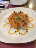 Yamato Sushi food