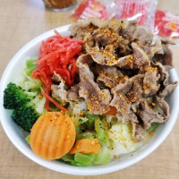 Yoshinoya Pico Rivera food