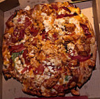 Boston Pizza food