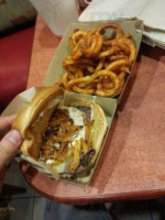 Arby's food