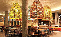 Nando's inside