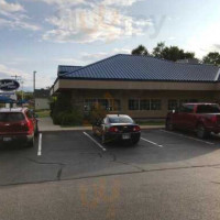 Culver's outside