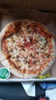 Papa Johns Pizza food