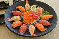 Sushi Lovers Japanese food