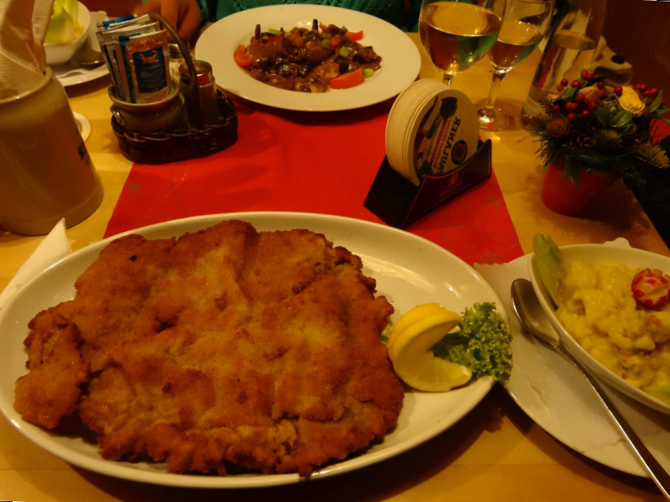 restaurant image