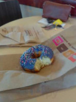 Dunkin' food