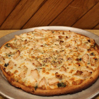 Mesa Pizza Co food