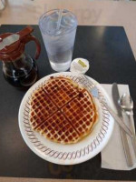 Waffle House food