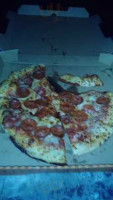 Little Caesars food