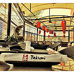 Takumi Japanese outside