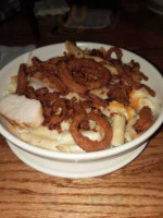 Applebee's food