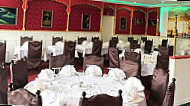 Indien Palace food