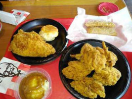 Kfc food