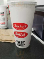 Checkers food