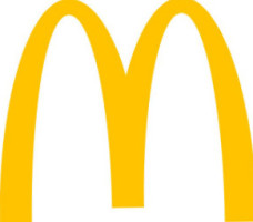 Mcdonald's food