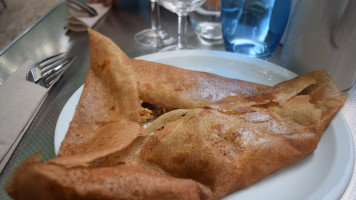 Creperie Lou Planet food