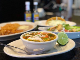 Vallarta's Mexican Carrollwood food