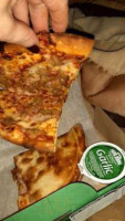 Papa Johns Pizza food