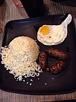 Sinangag Express food