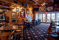 Jimy Mac's Pub inside