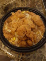 Kfc food