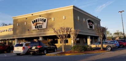 Bonefish Grill Wilmington Nc outside